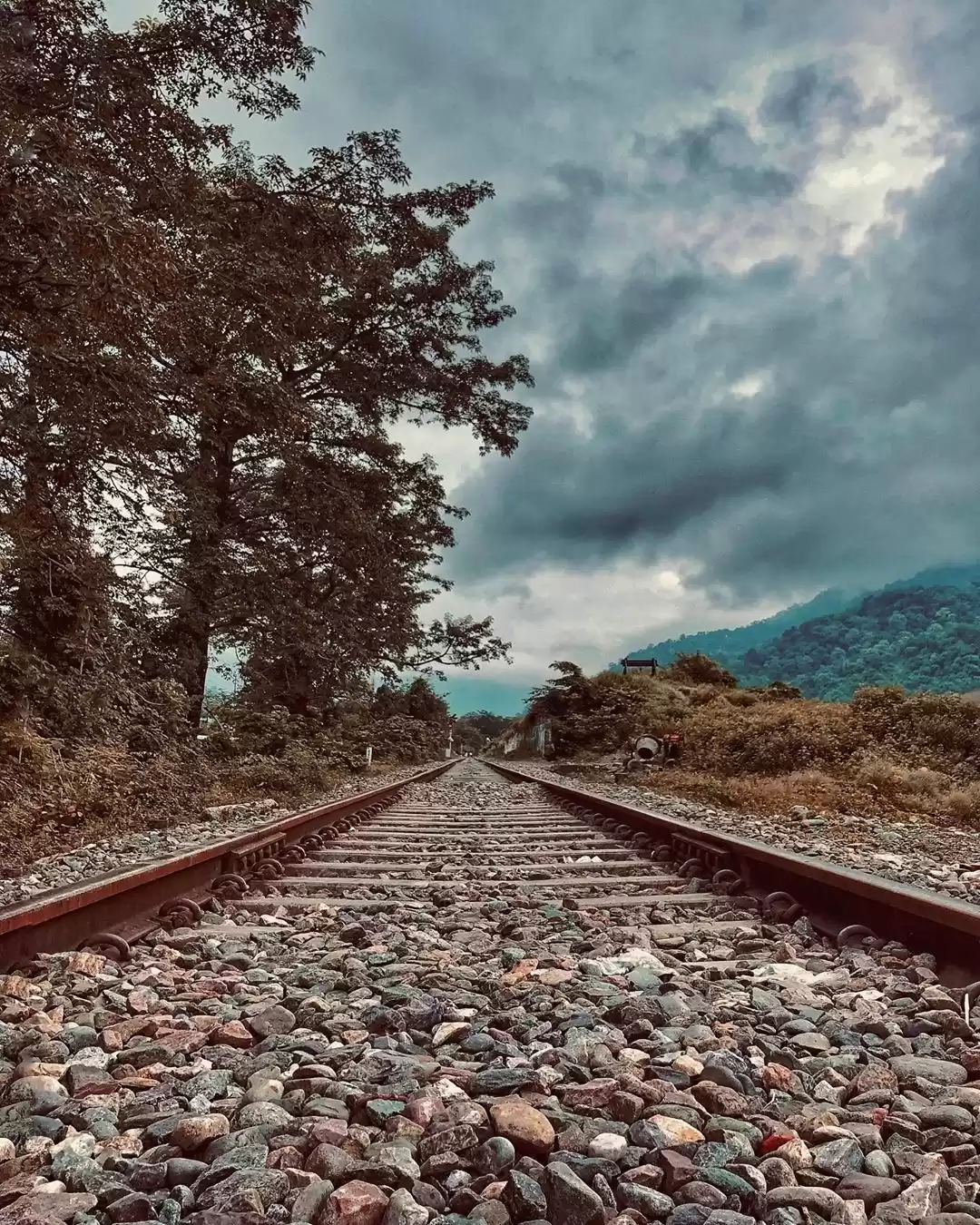 Photo of Gateway to Himalayas