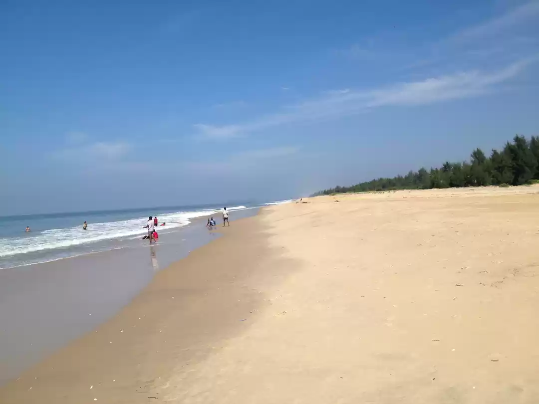 Photo of Hike to Apsarakonda 