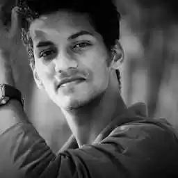 Photo of Bharath Acharya