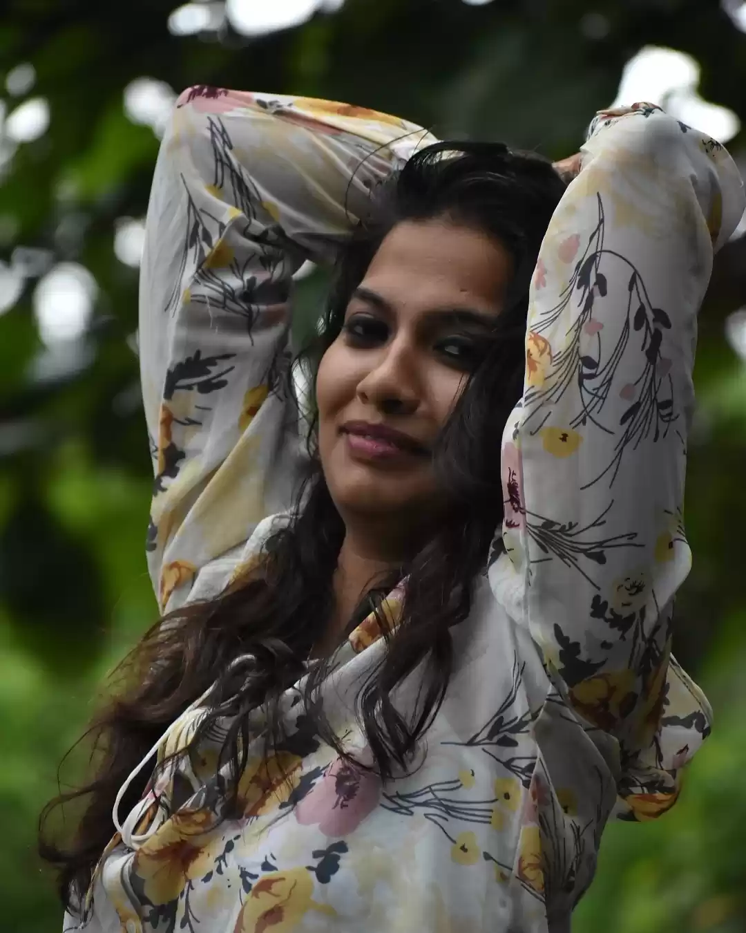 Photo of Mudra Joshi