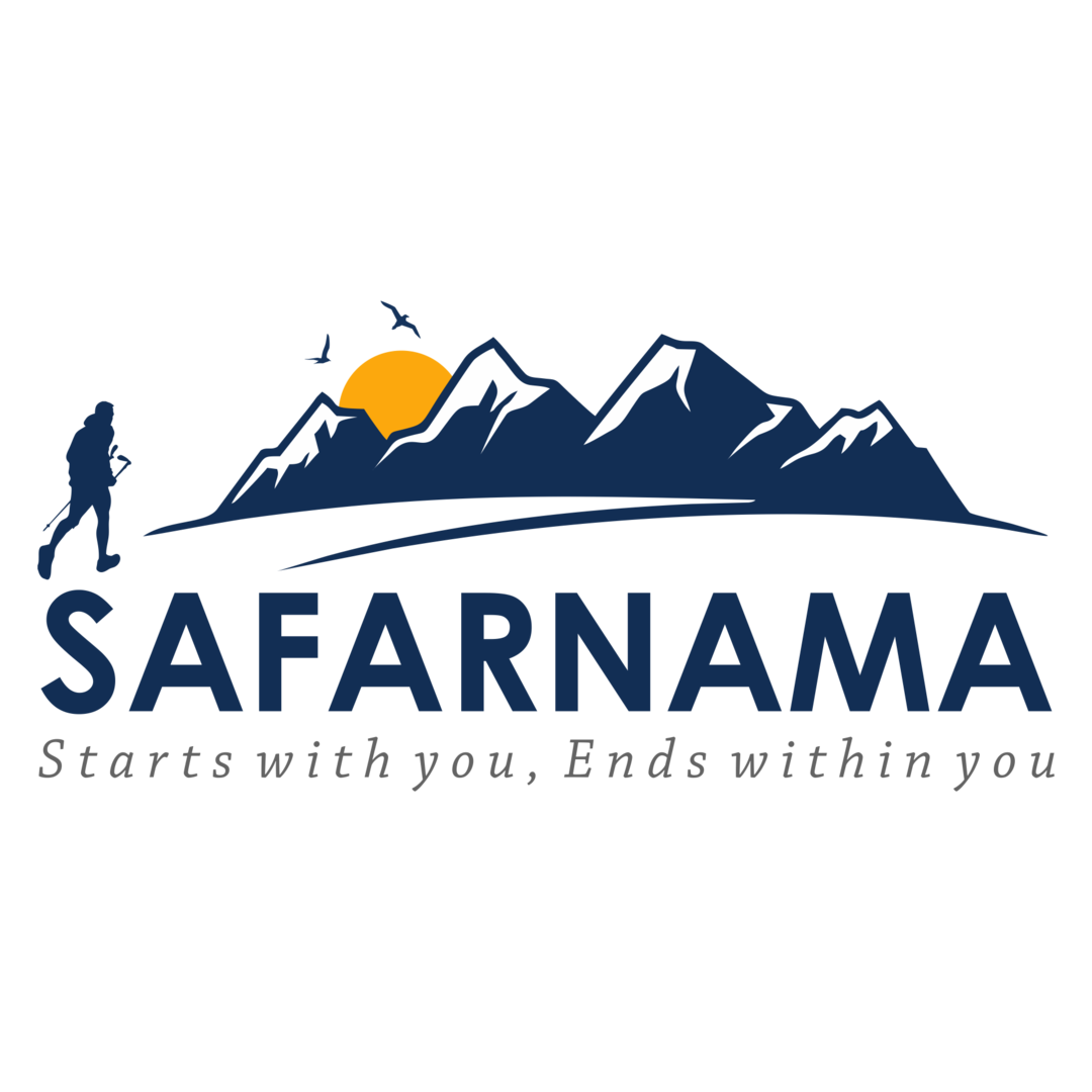 Photo of Safarnama