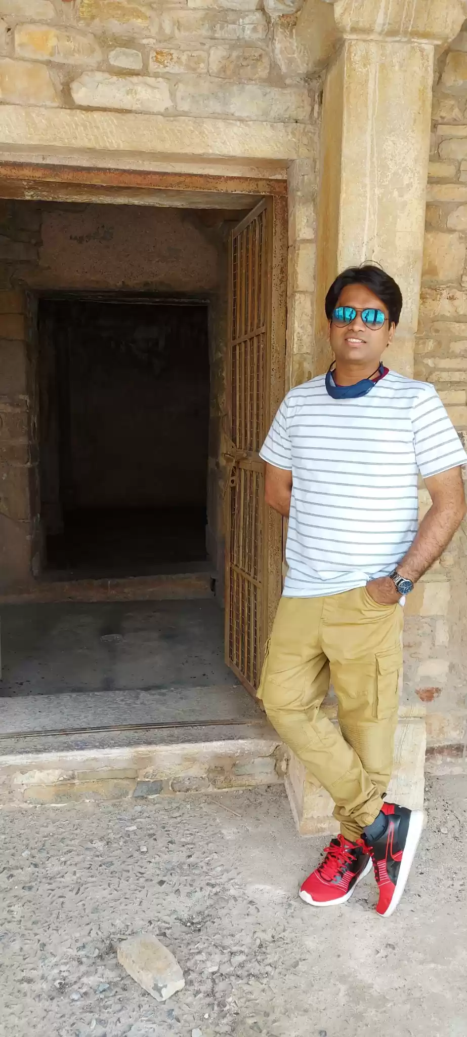 Photo of Solo in udaipur jodh