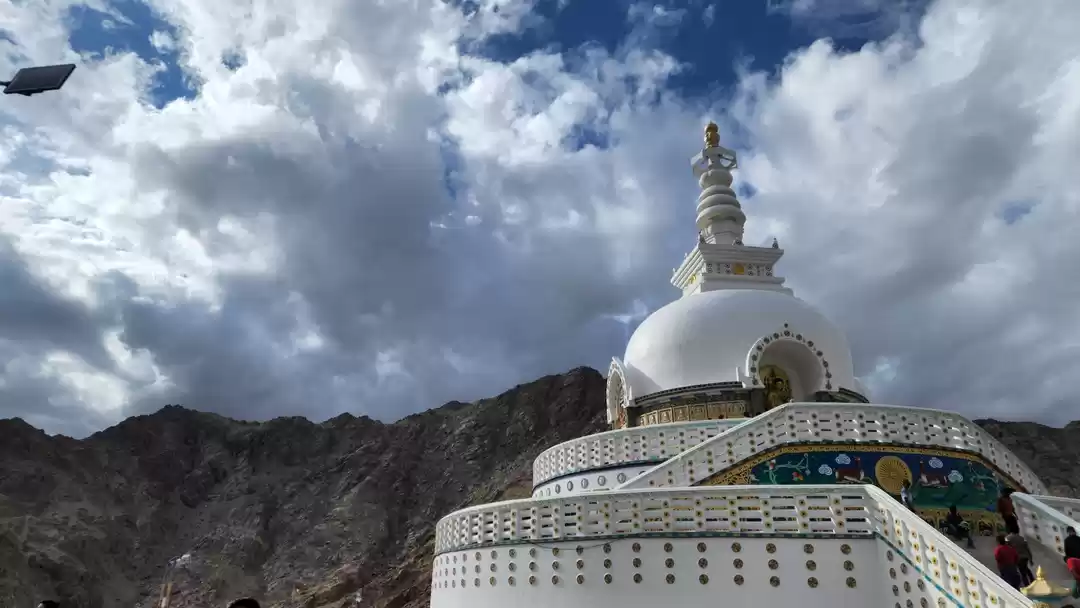 Photo of Ladakh 2022