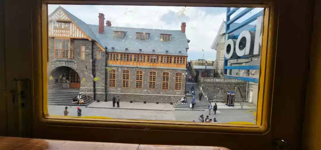 Photo of The beauty of north