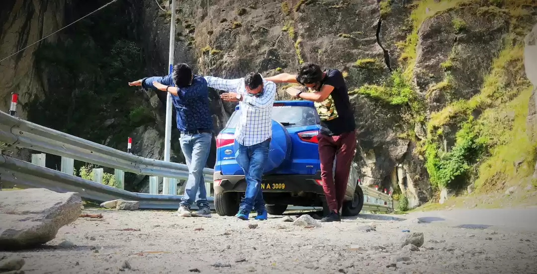 Photo of Roadtrip to Spiti