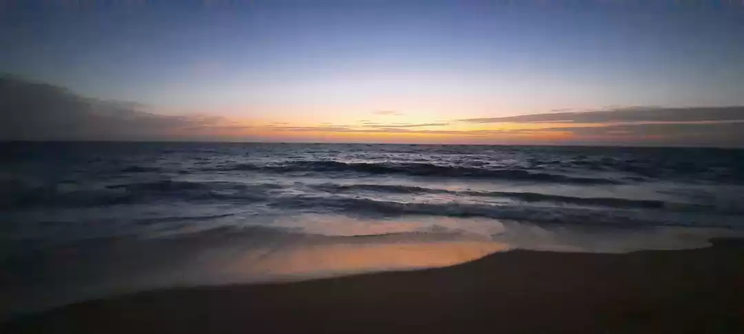 Photo of Candolim beach, Goa 