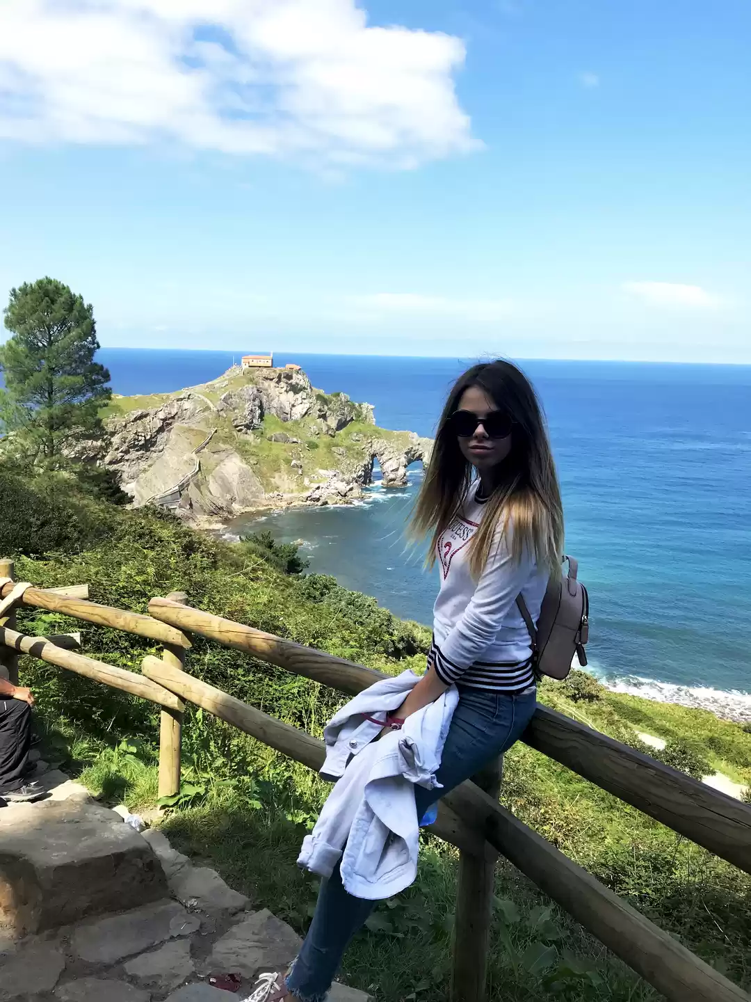 Photo of Northern Spain