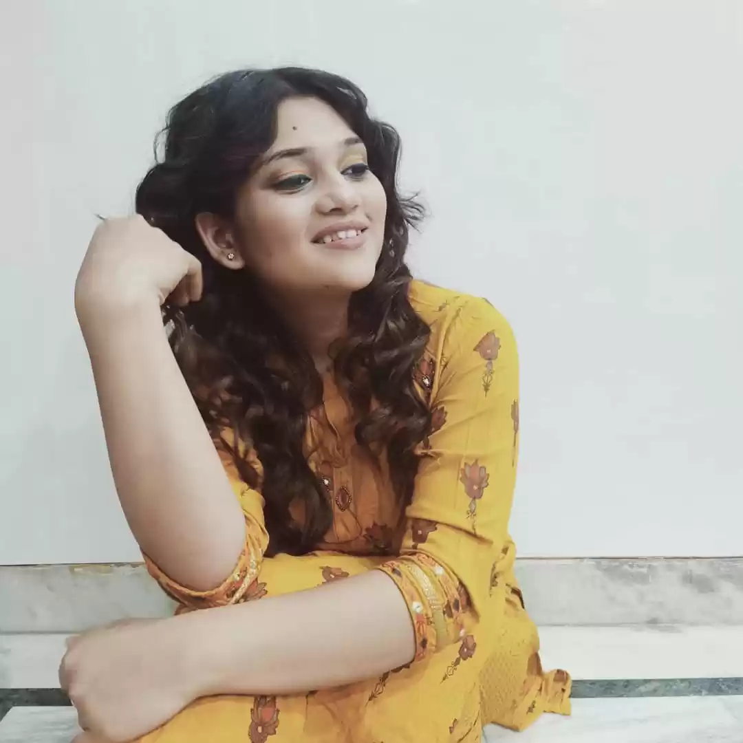 Photo of Avantika agrawal