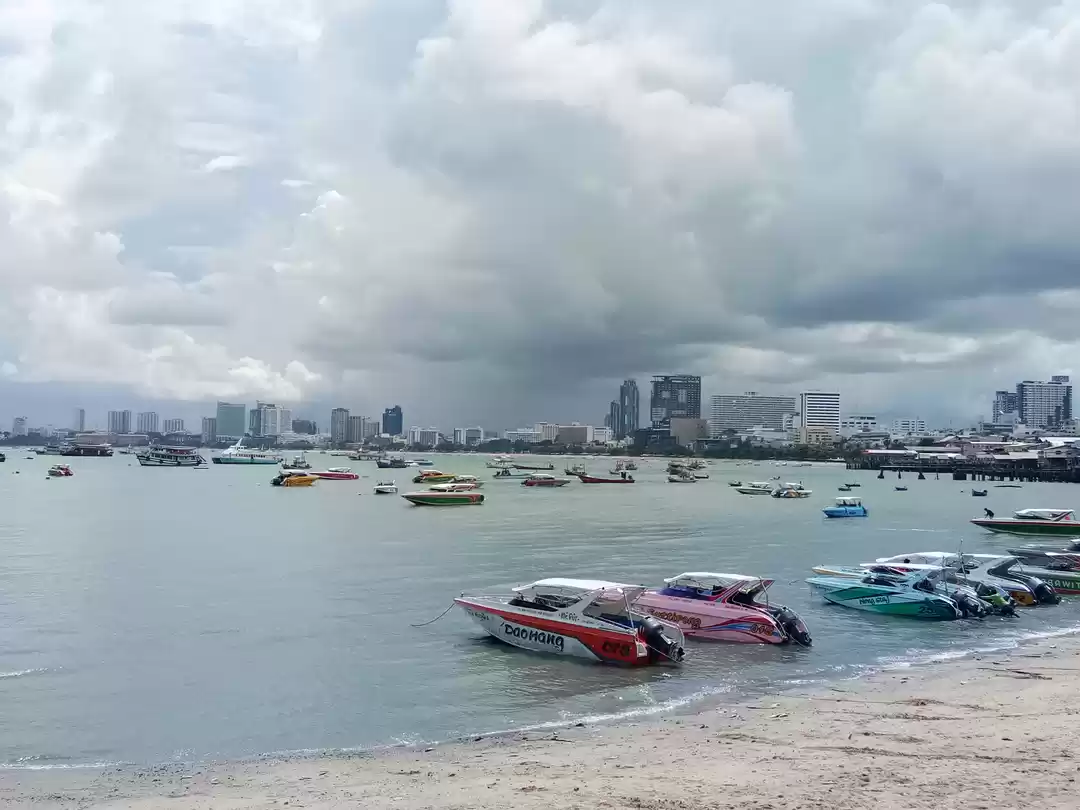 Photo of water side, the best