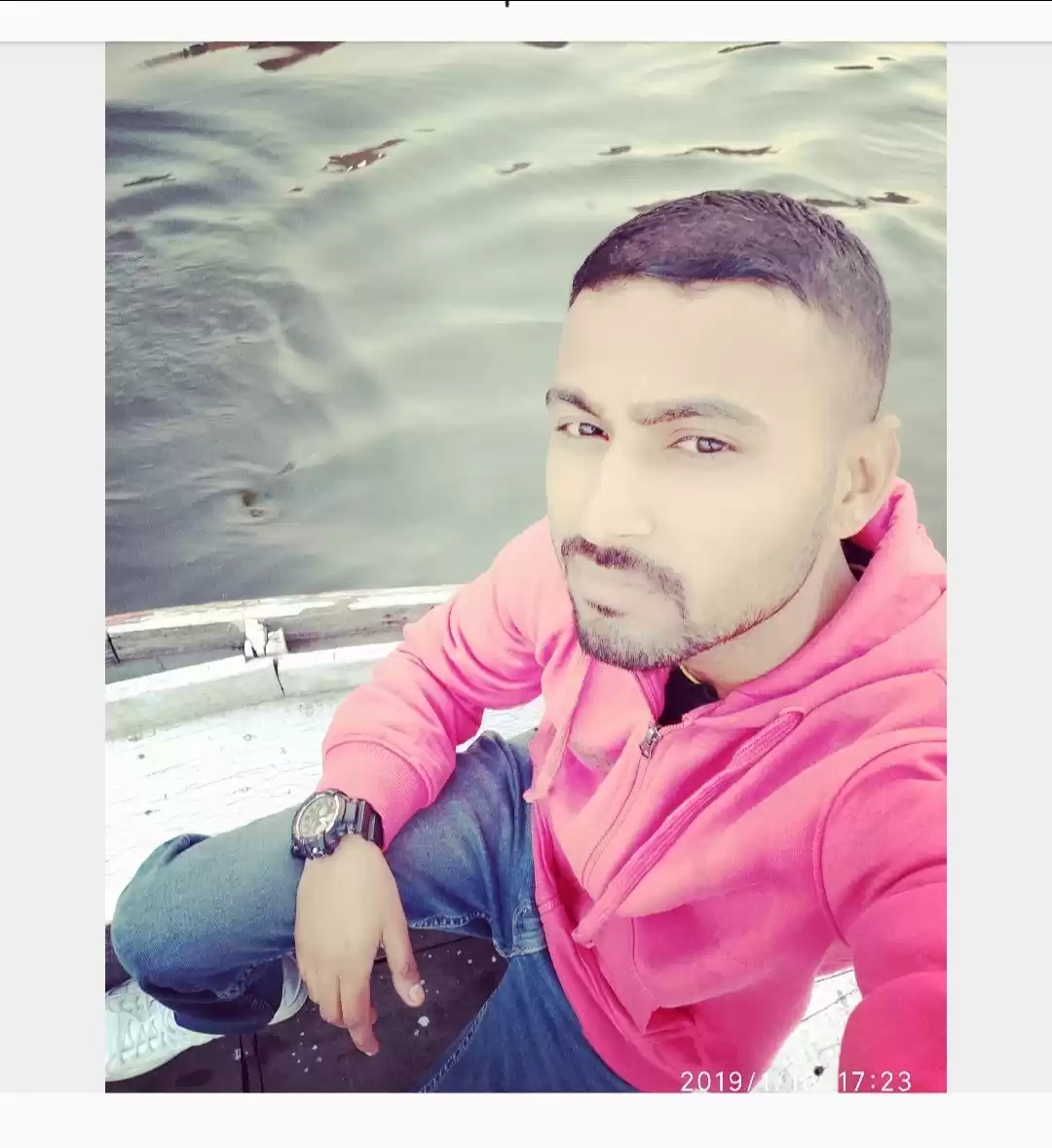 Photo of Sandeep Mahajan
