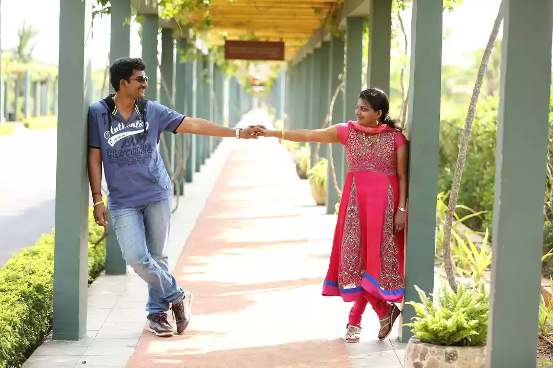 Photo of #TripotoCommunity #S