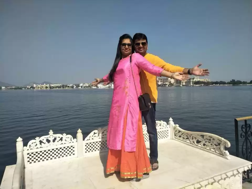 Photo of Yeh hasin Wadia, Yeh