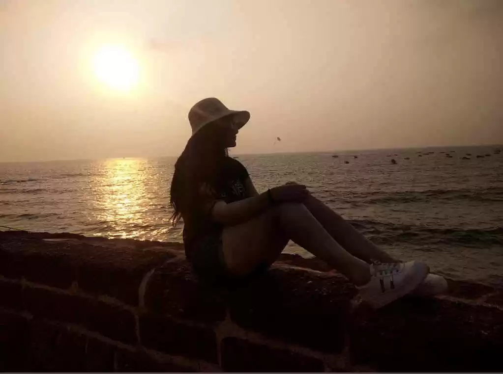 Photo of Goa Travel Diaries/