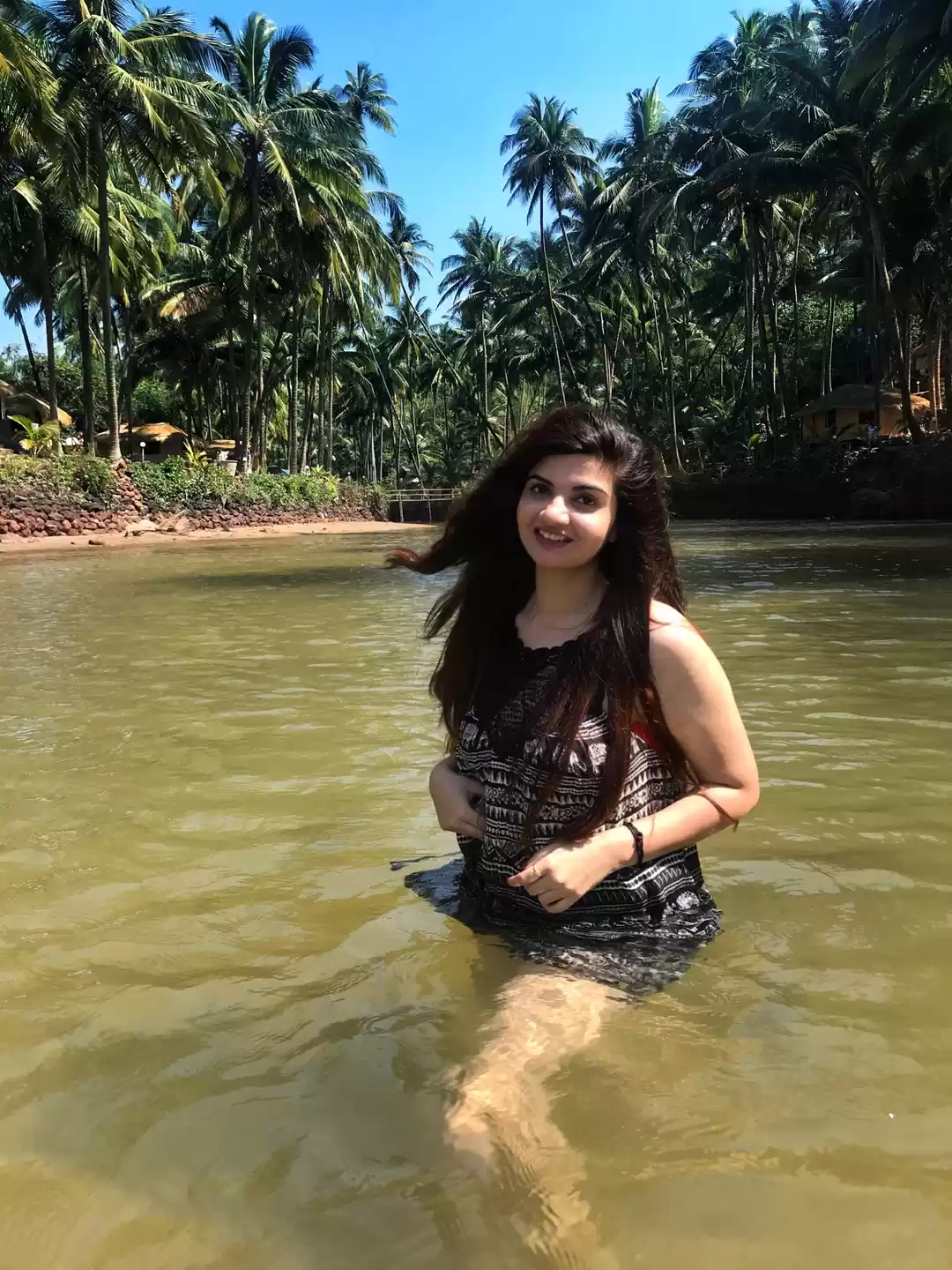 Photo of Cola Beach: A Hidden