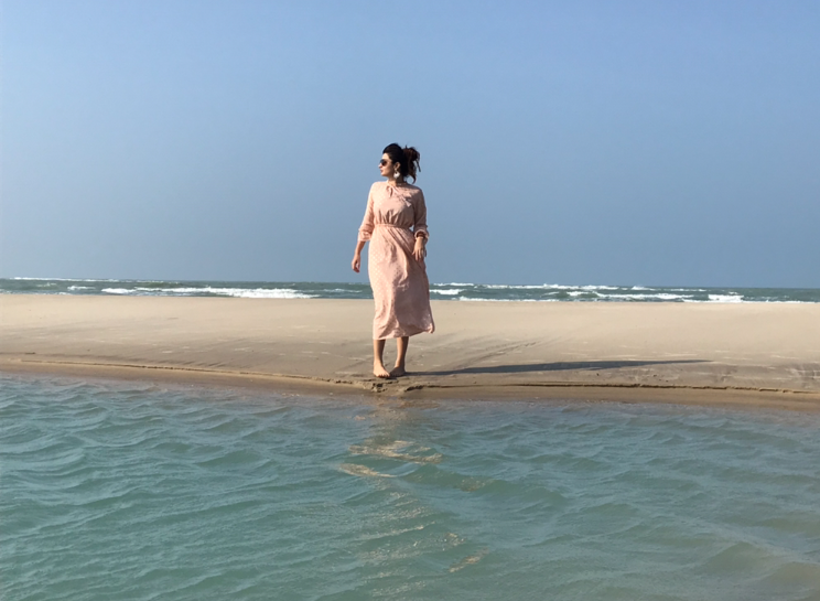 Photo of I Explored India's G