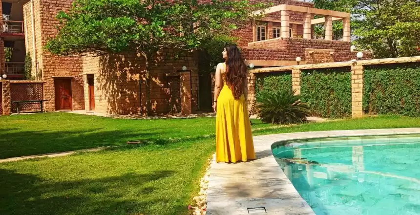 Photo of Karni Bhawan – a Lux