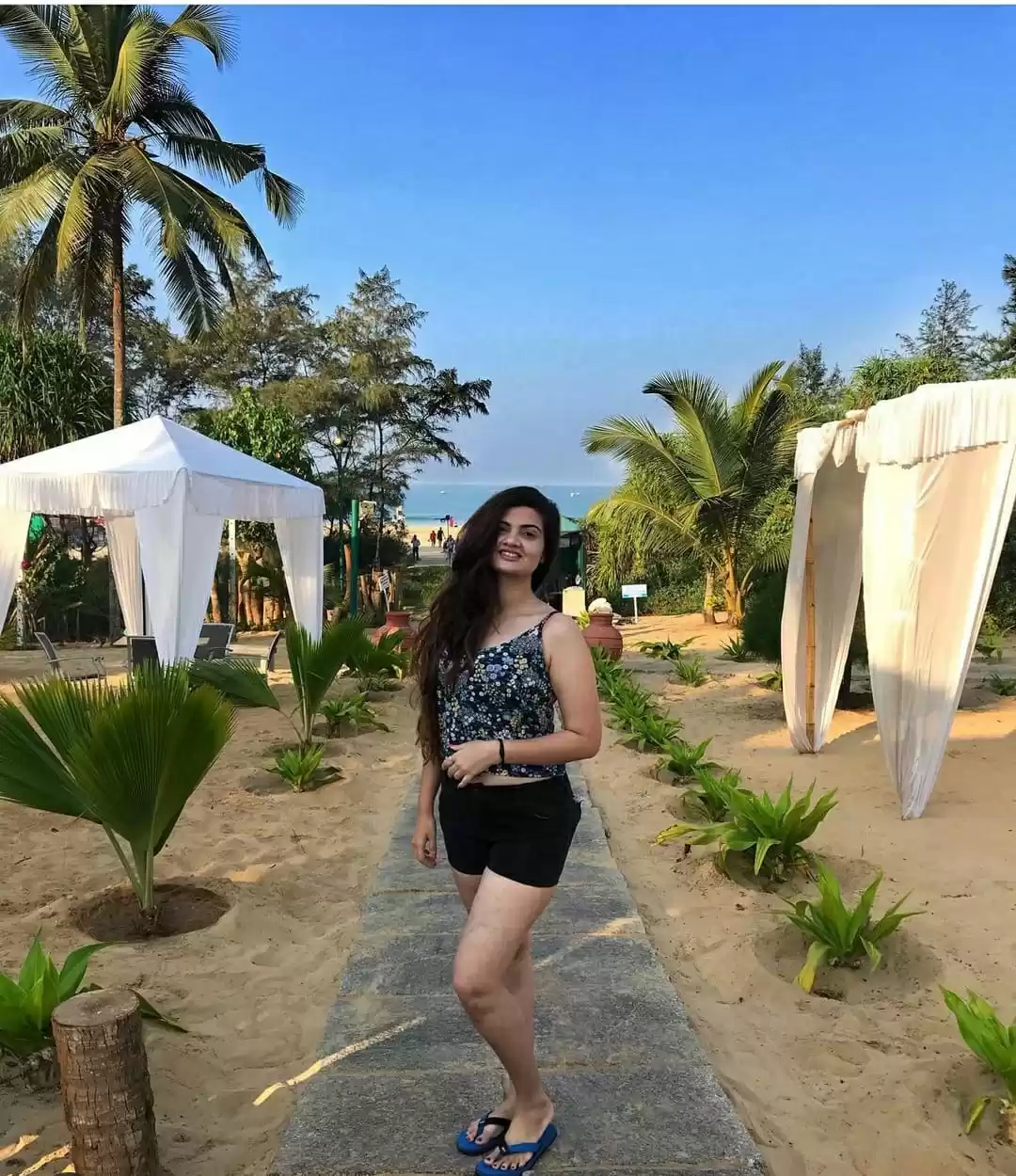 Photo of Away From the Crowds