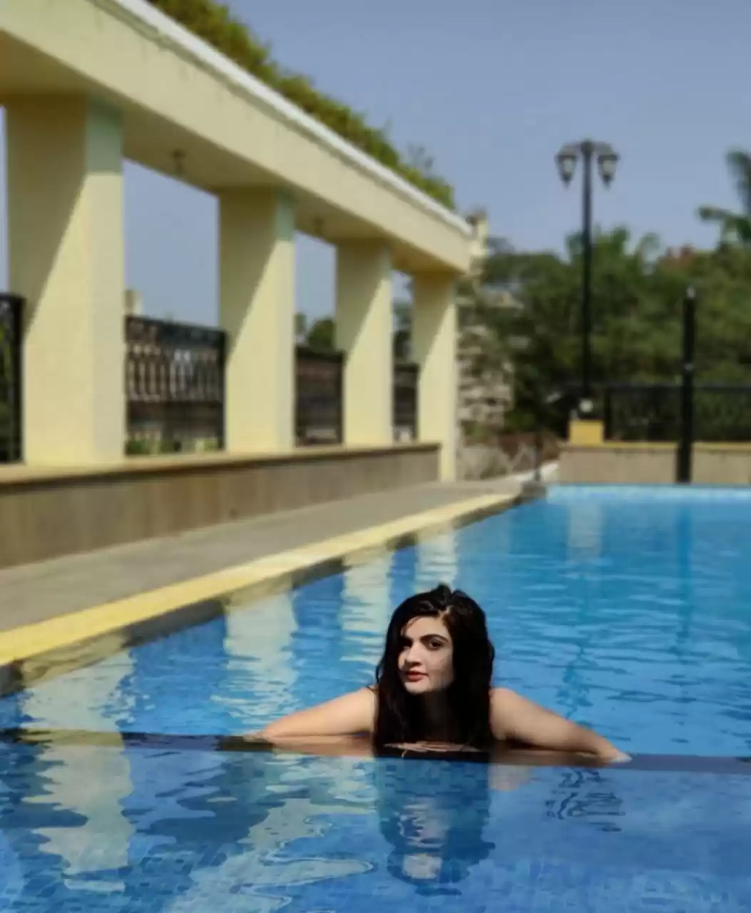 Photo of Seeking Luxury on a 