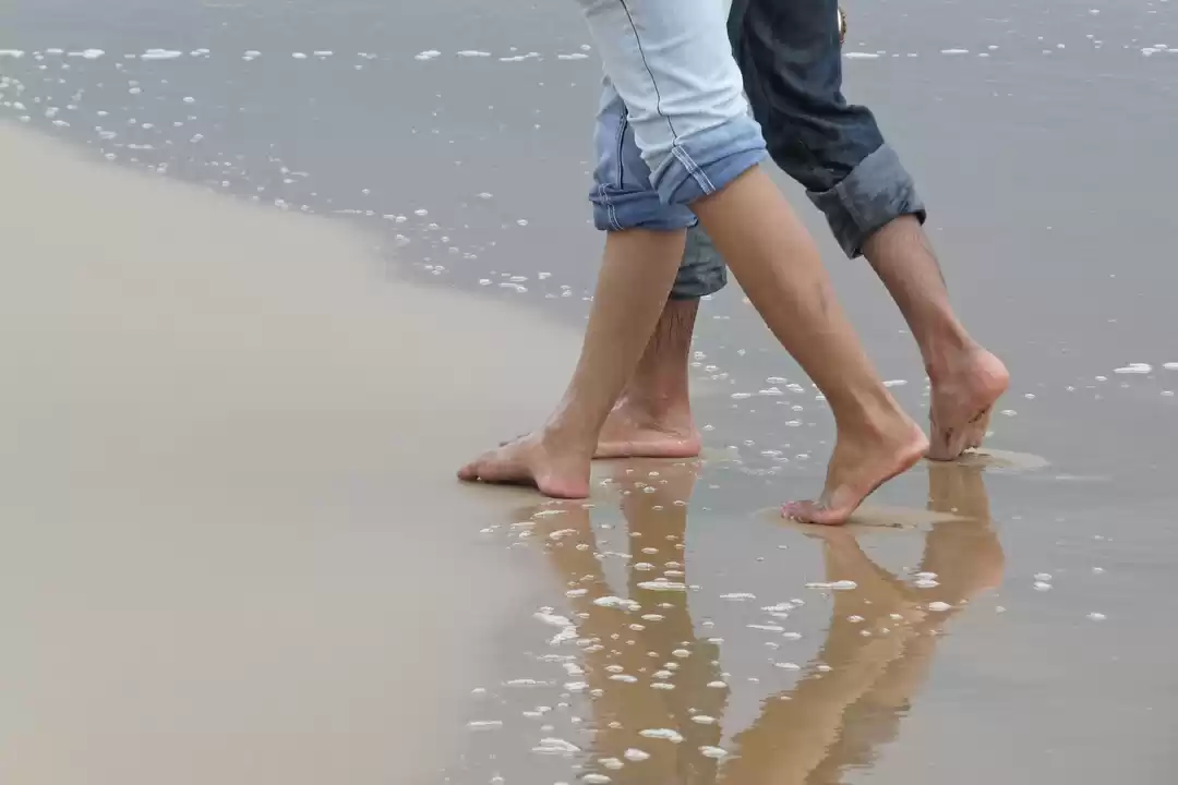 Photo of THE COUPLE