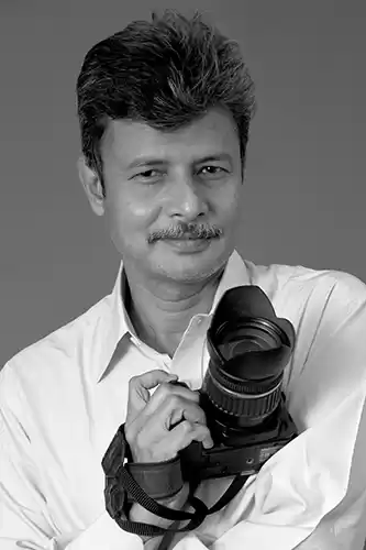 Photo of Sourangshu Gupta