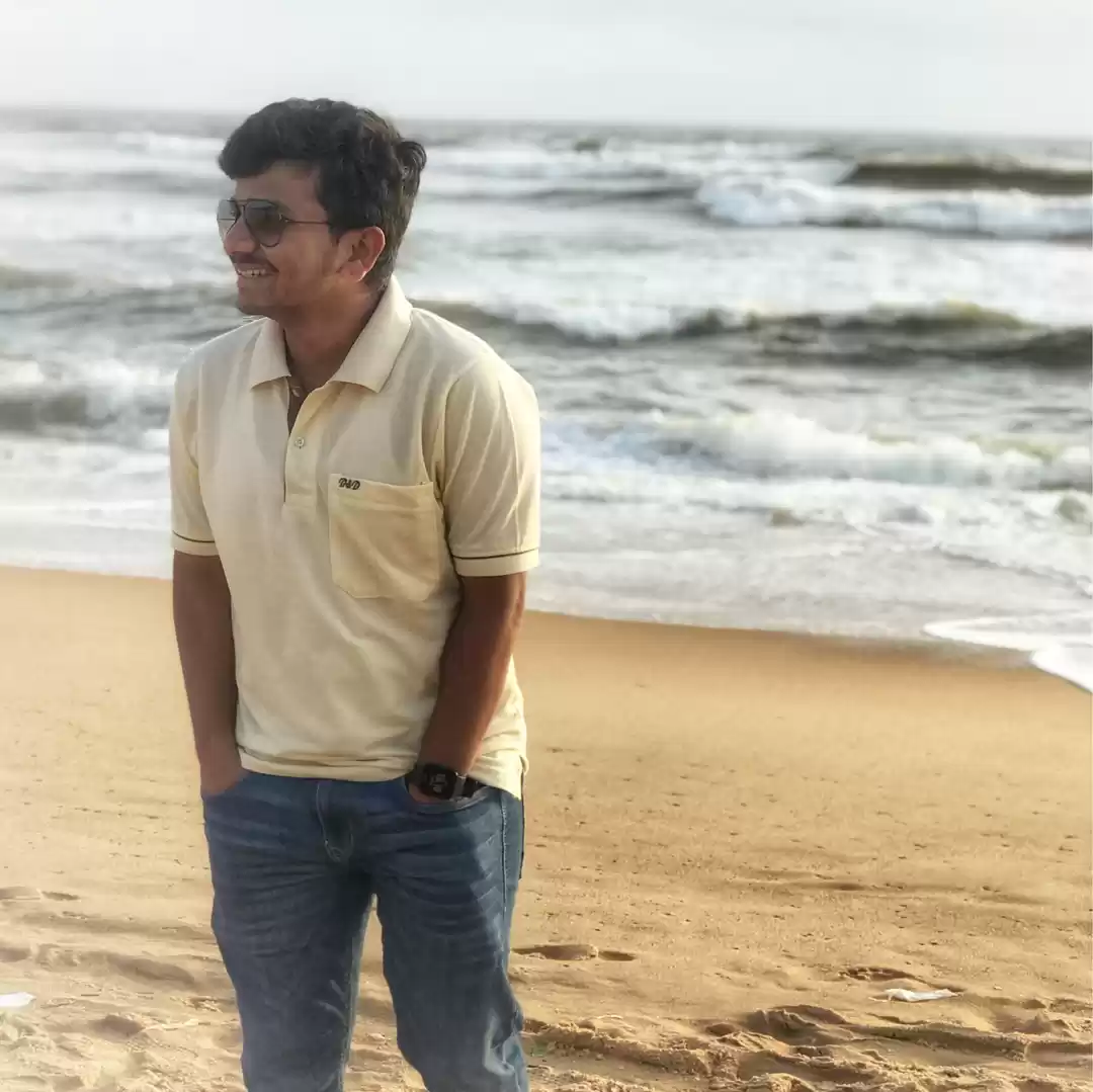 Photo of yashwant