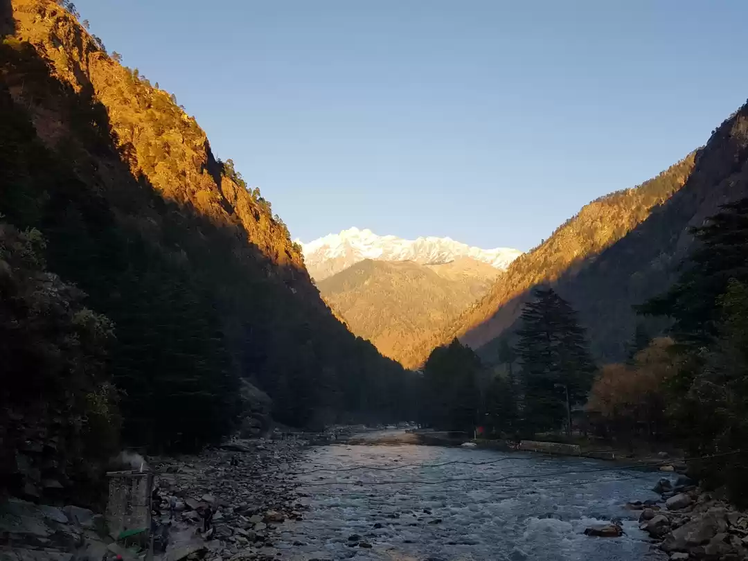 Photo of Lucknow-Dharamshala 