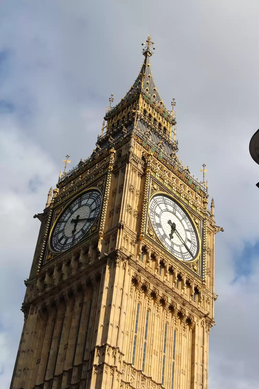 Photo of Big Ben