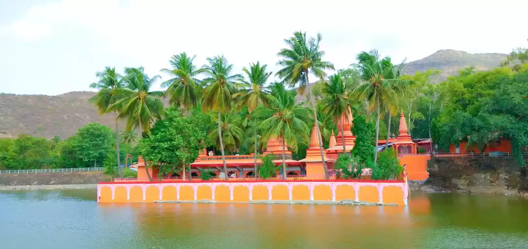 Photo of Scenic Ramdara Templ