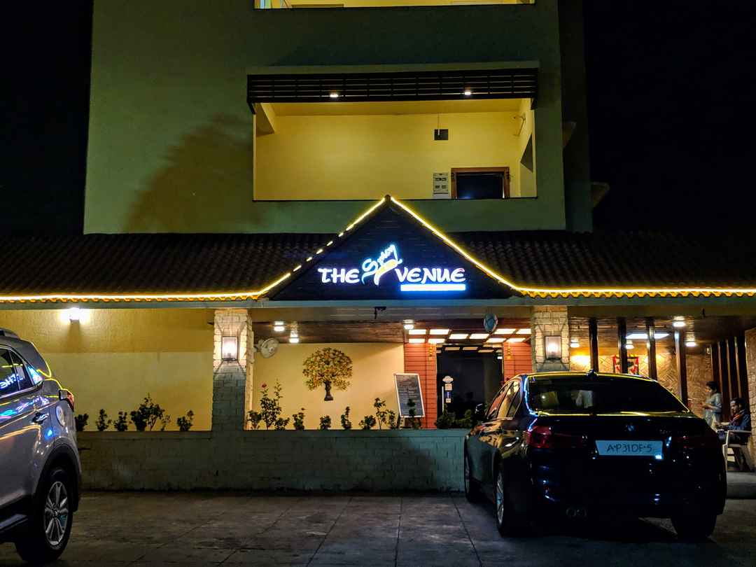 7 Places To Eat When You Are In Vizag Tripoto Book a table for free and get amazing deals. 7 places to eat when you are in vizag