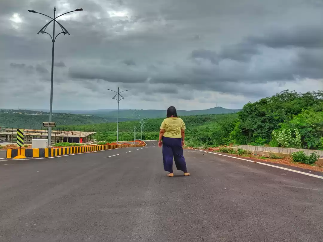 Photo of Hyderabad to Srisail