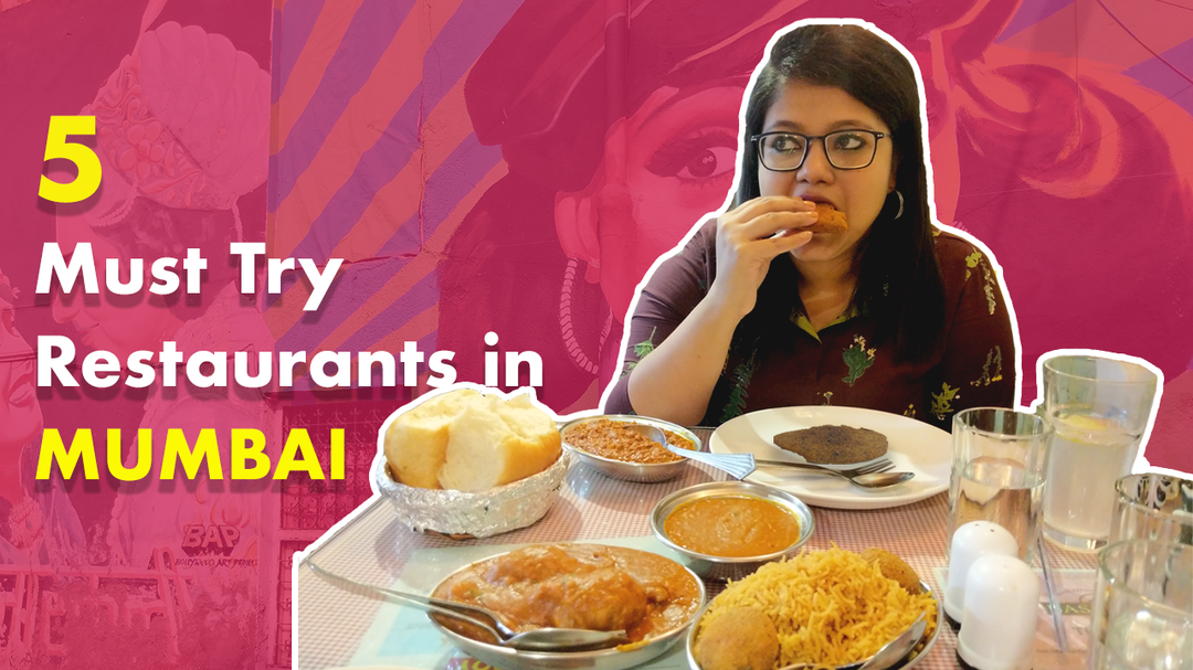 Photo of 5 Must-Try Restauran