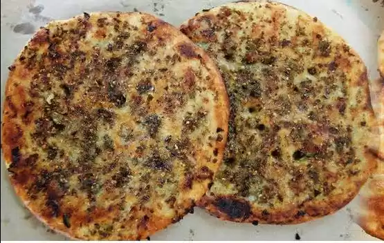 Photo of Amritsari Kulcha Hun