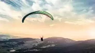 Photo of Most Adventurous Thi