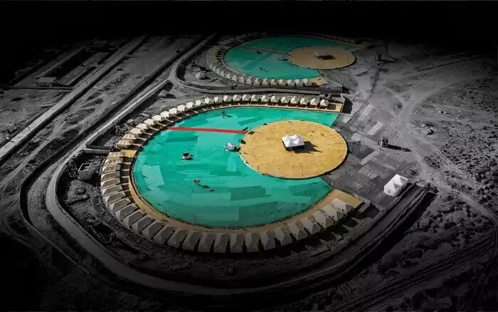 Photo of Rann Utsav (2018-19)