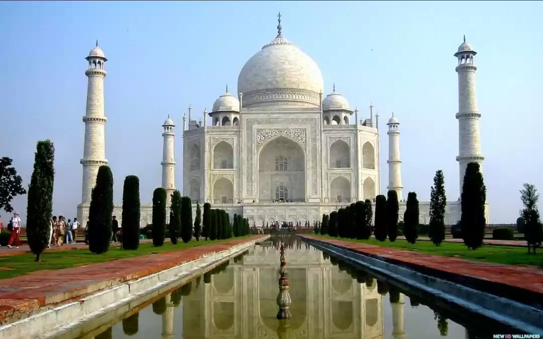 Photo of Best of Agra