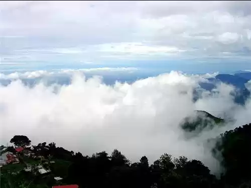 Photo of Looking for a getawa