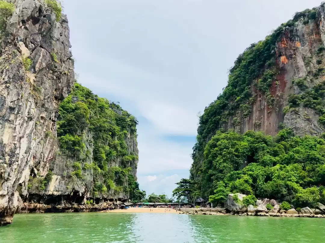 Photo of The rich Asian food 