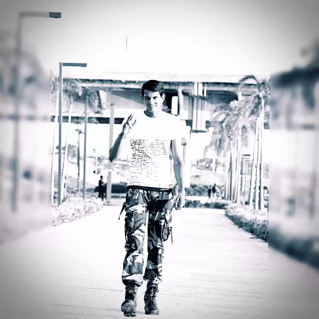 Photo of Photography with Bro