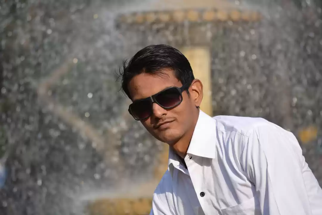 Photo of Saurabh Singh