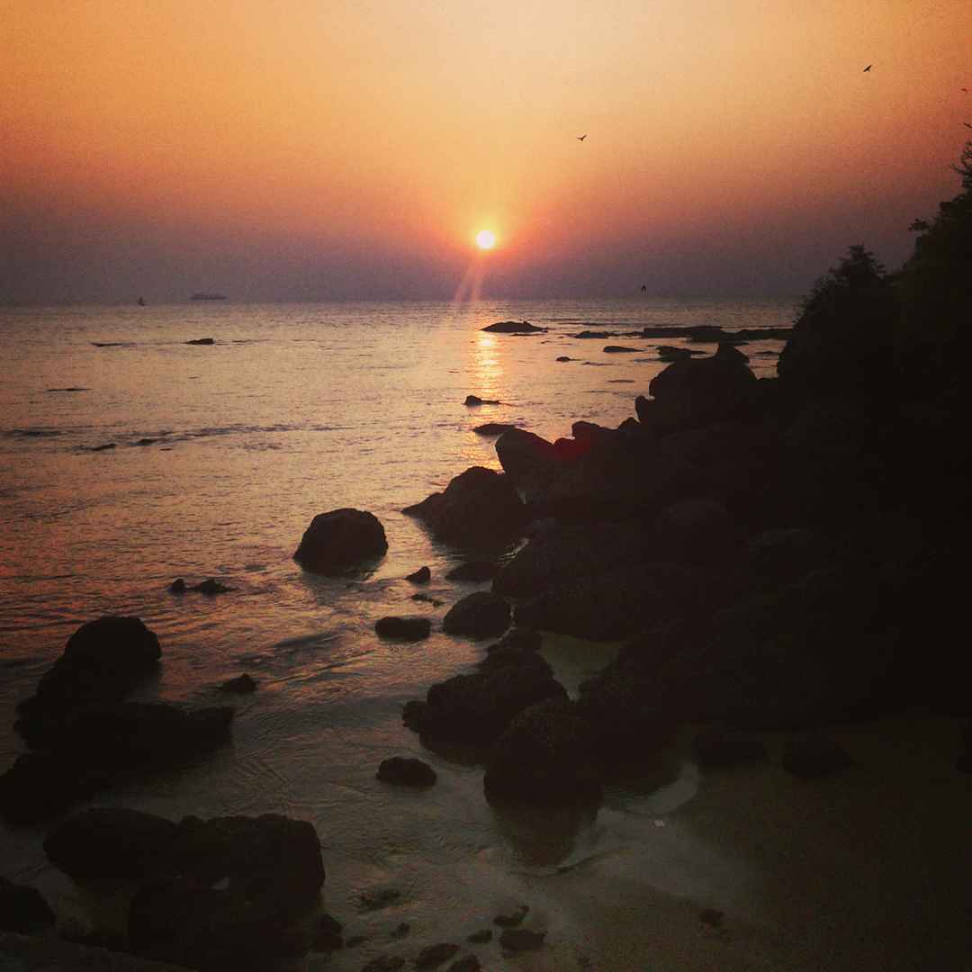 Photo of Biking in North Goa