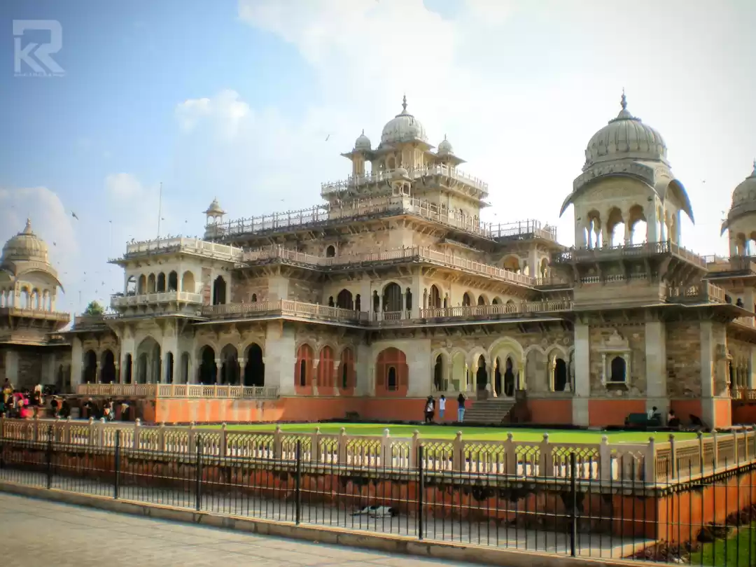 Photo of Rejoice in Rajasthan