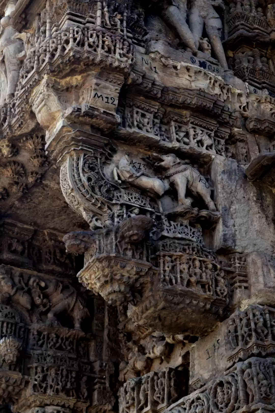 Photo of HIRA BHAGOL Gujarat 