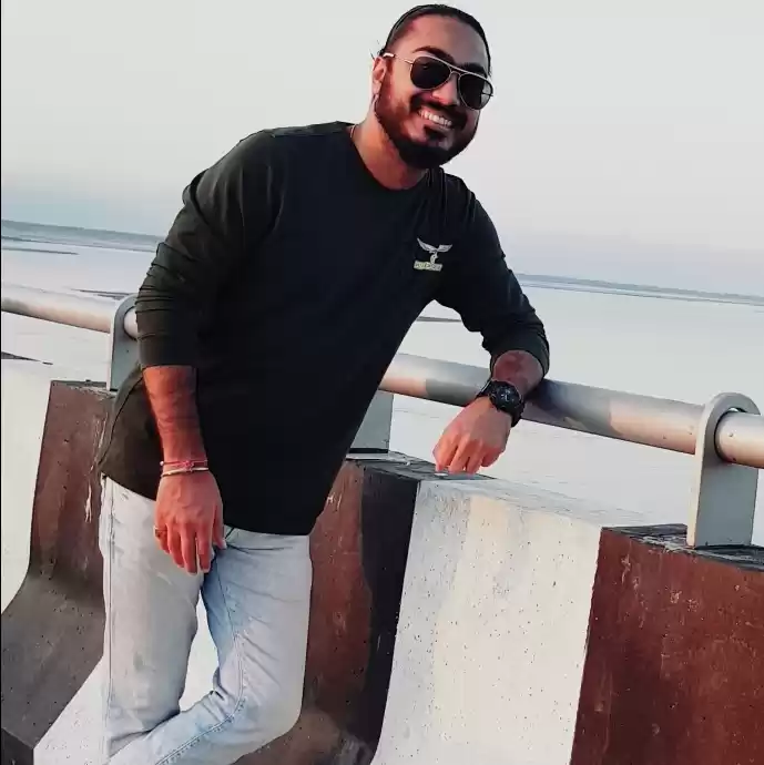 Photo of Gulshan Singh