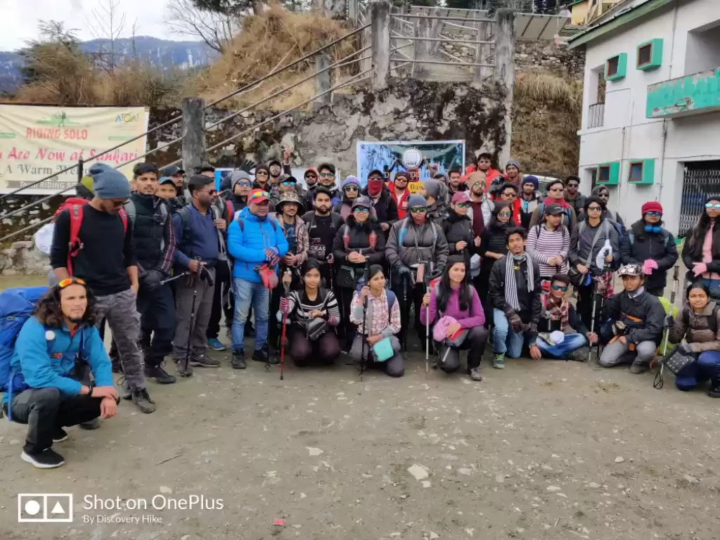 Photo of Harkidun Trek