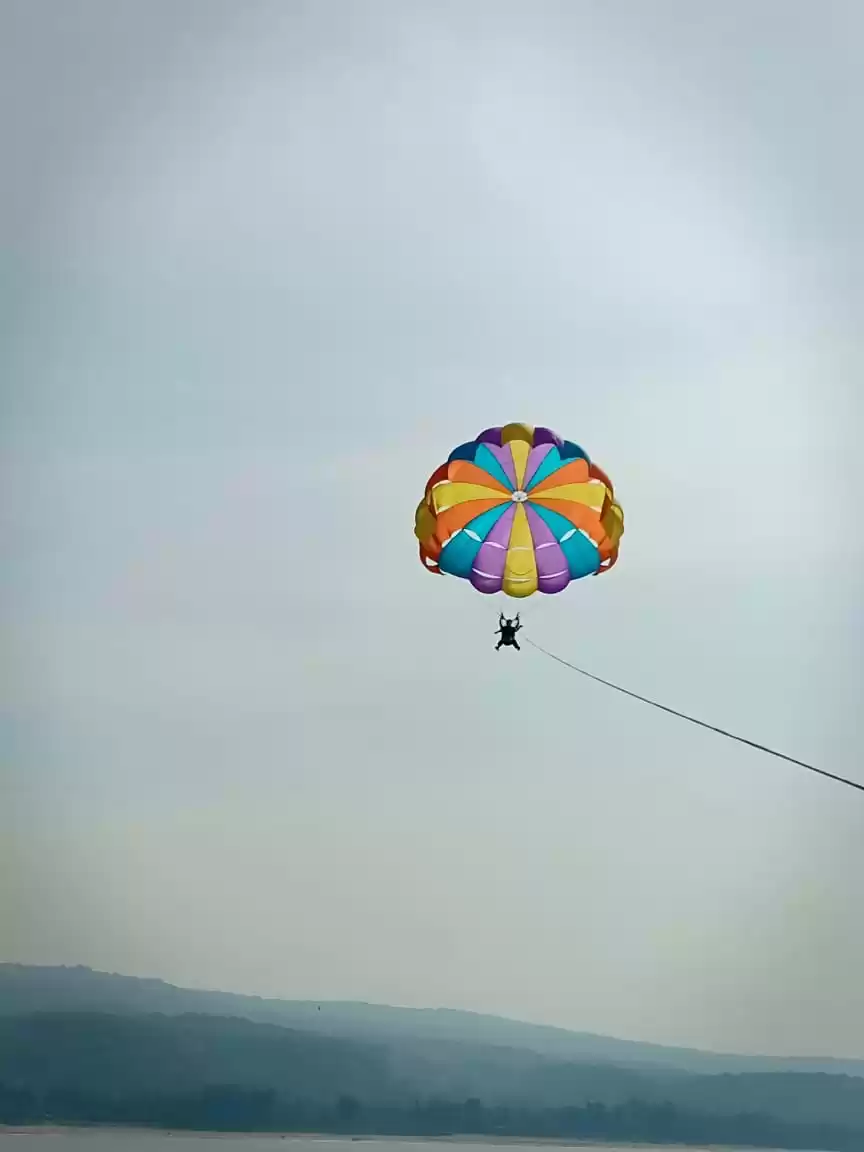 Photo of Trip to Kashid a bea