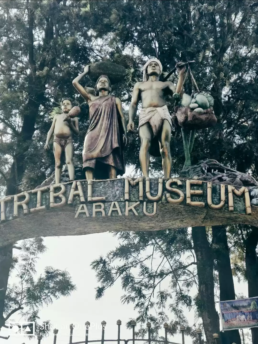 Photo of One day itinerary to