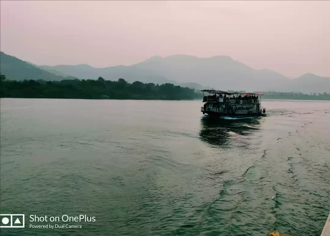 Photo of Boat⛵ trip to Papiko