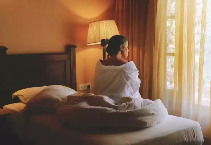 Photo of Aahana Resort : The