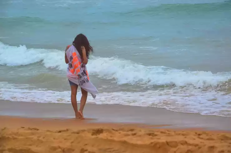 Photo of I traveled some amaz