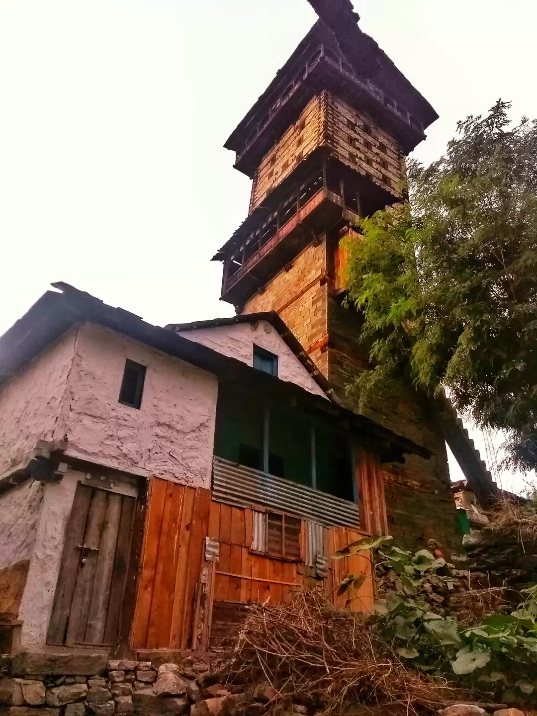 Photo of Shring Rishi Temple